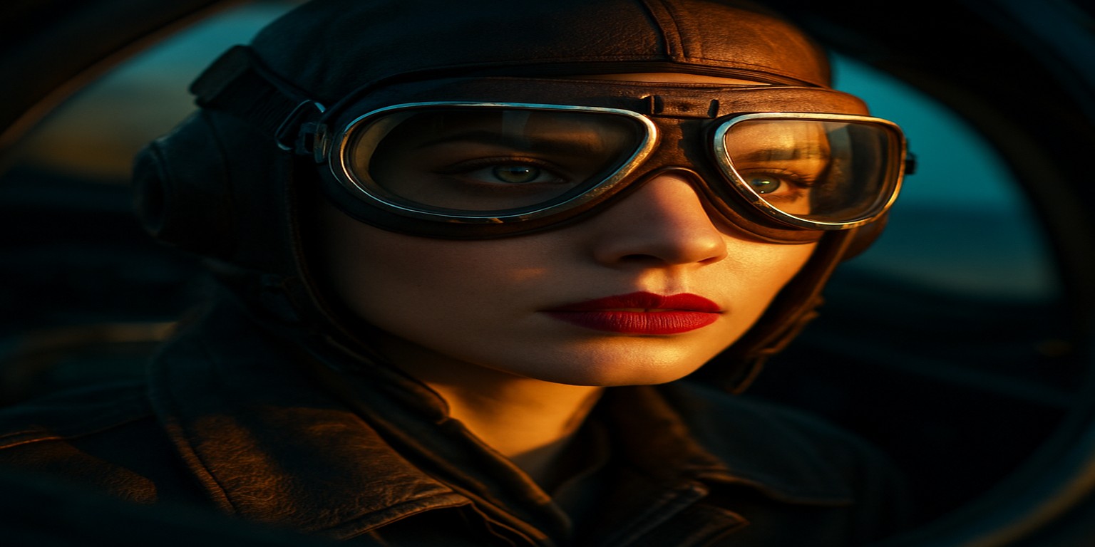 bd22 অ্যাভিয়েটর সারাংশ